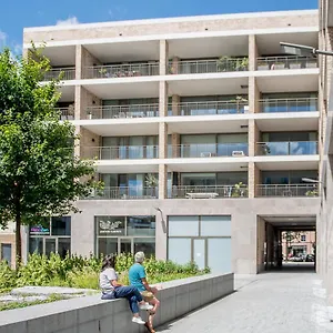 Appartement Staark1, Antwerpen