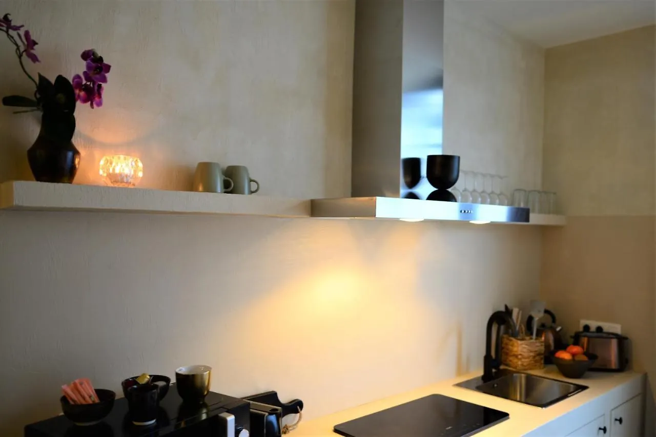 Aparthotel Kyoto Suites - Center Antwerp!