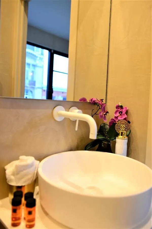 Aparthotel Kyoto Suites - Center Antwerp!