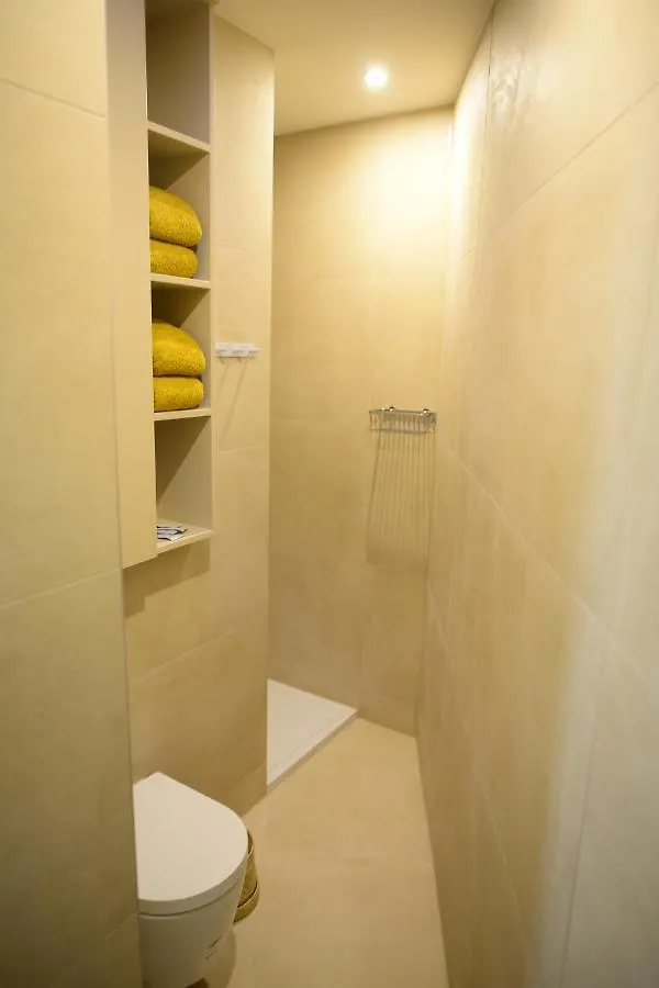 Kyoto Suites - Center Antwerp! 0*, Antwerpen